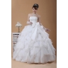 Свадебное платье HS 6167 - Свадебное платье HS 6167