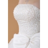 Свадебное платье HS 6167 - Свадебное платье HS 6167